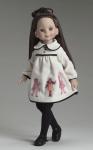 Tonner - Betsy McCall - Fashion Girl Betsy